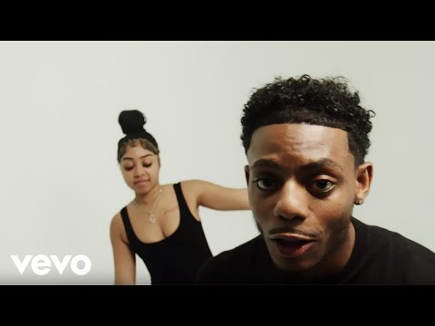 MARJA'KIM - Get Wilde ft. Chylatte