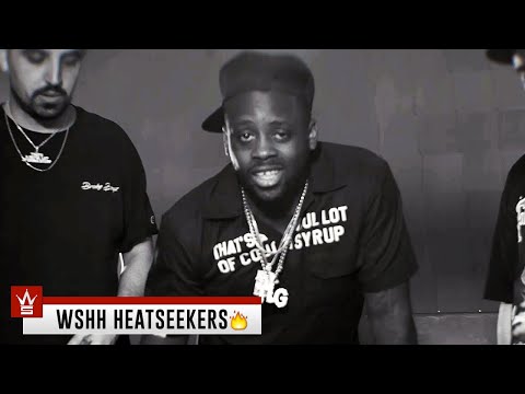 Jay Payd - “20k In All 20's” feat. Yung LB & Desto Dubb (Official Music Video - WSHH Heatseekers)