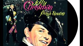 1957 Frank Sinatra - Mistletoe And Holly