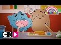 The Amazing World Of Gumball Launch Trailer Cartoon Network