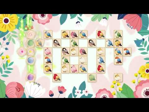 Tile Match: Joy Master Game Video