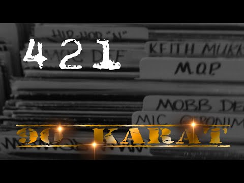421 - 90Karát [Official Music Video] 