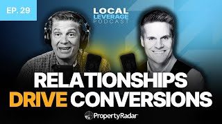 Neo Home Loans’ Secret to Winning Buyers Early ft. Ryan Grant | Local Leverage Ep. 29
