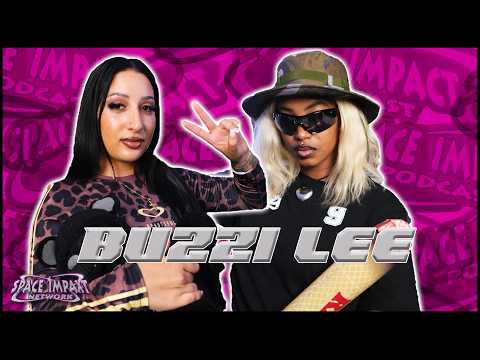 Buzzi Lee Speaks On Current Hip Hop Scene, Speedsta Rant, Flvme, JHB vs PTA, New Music & More