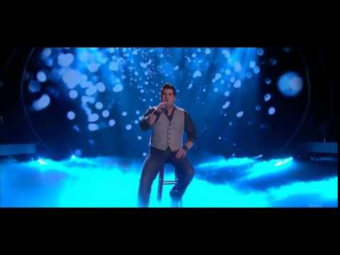 Dexter Roberts - One Mississippi - Studio Version - American Idol 2014 - Top 8