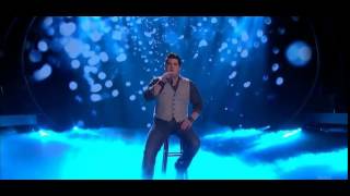 Dexter Roberts - One Mississippi - Studio Version - American Idol 2014 - Top 8