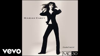 Mariah Carey - Fantasy (Def Radio Mix - Official Audio)