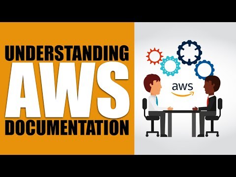 Introduction to AWS Documentation  | Eduonix