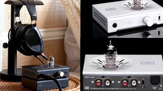 Schiit Audio Vali 3 Hybrid Preamp Headphone Amp Debuts for your Desktop Hi-Fi Hub