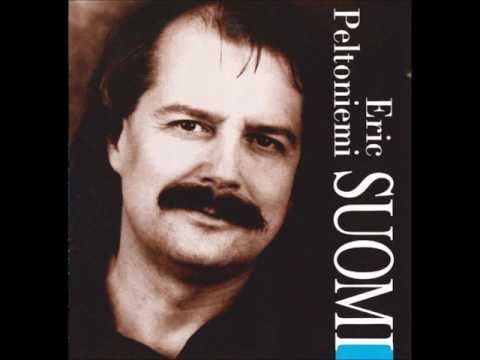 Eric Peltoniemi - Tukkipoika (Live)