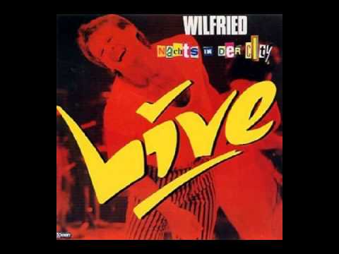 Wilfried - Masgumje (Live)