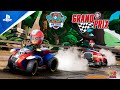 PAW Patrol: Grand Prix - Launch Trailer | PS5 & PS4 Games