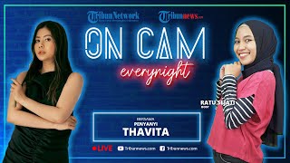 Mendobrak Mindset dan Keraguannya, Thavita Hadir Penuh Cinta di Single Terbaru 