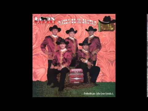 Fue Por Amor - Grupo Juda