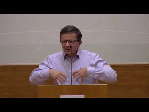 Nelu Zlibuț - Adevărata închinare (Închinarea 1/10)