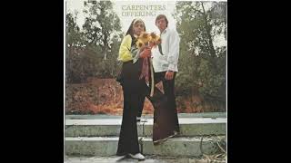 The Carpenters - What&#39;s The Use