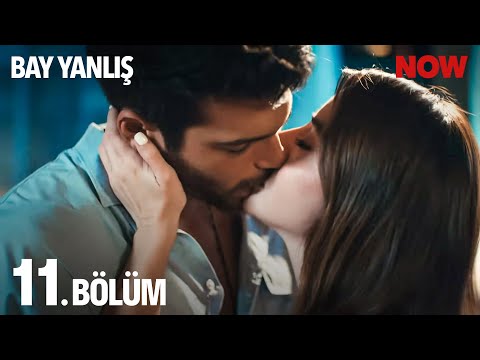 Nostalji̇ Seri̇si̇: Bay Yanlış 11. Bölüm