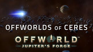 Offworlds of Ceres: Ranked 1v1: Offworld Trading Company