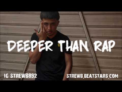 [FREE] BOE Sosa x Mozzy Type Beat 2018 - Deeper Than Rap