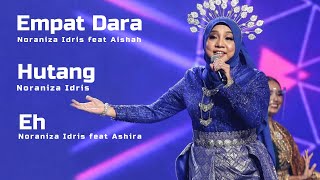 Download lagu Koleksi Lagu Noraniza Idris Konsert Akhir Gegar Vaganza 7 : Empat Dara , Hutang & Eh mp3 Download lagu Koleksi Lagu Noraniza Idris Konsert Akhir Gegar Vaganza 7 : Empat Dara , Hutang & Eh mp3