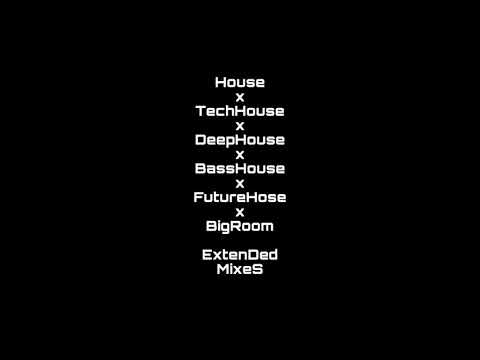 Duke Dumont & Zak Abel - The Power (Vintage Culture & Volkoder Extended Mix)