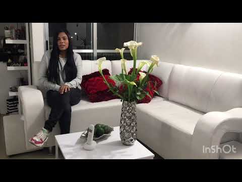 Colombian Au Pair Karol, 25 - EurAupair Video Profile