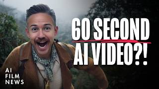 You HAVE to try this AI Video Hack!