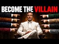 Why Sigma Males MUST Become The Villain To Be Free Carl Jung S Rule