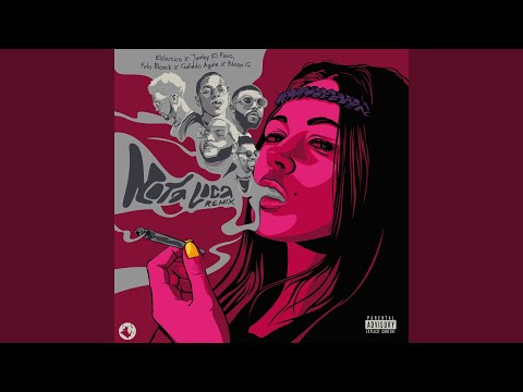 Nota Loca (Remix)