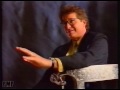 Georgia Federal Bank Commercial Two Words To The Wise 1991