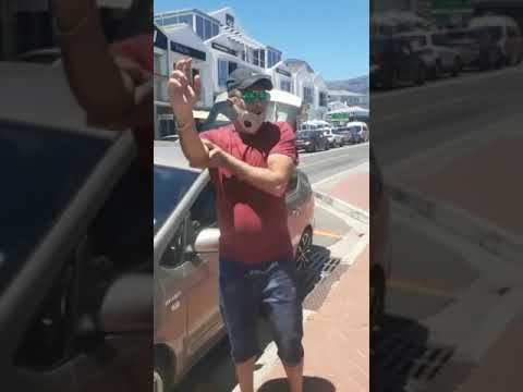 South Africa🇿🇦 beautiful beaches of Capetown camps bay and hout bay