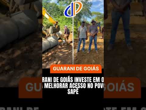 Guarani de Goiás