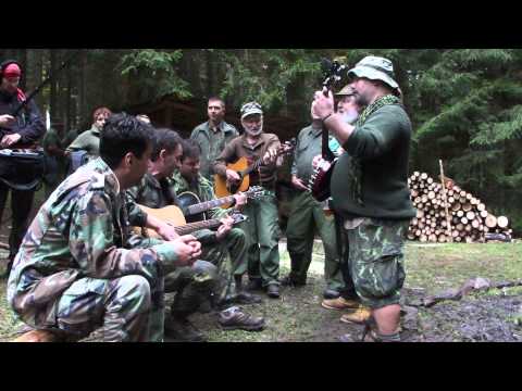 SÁ-JÓ - [12.10. 14] - Vracím se, vracím
