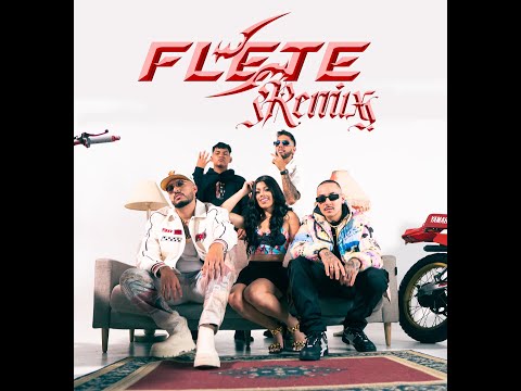 Miniatura de Flete (Remix)