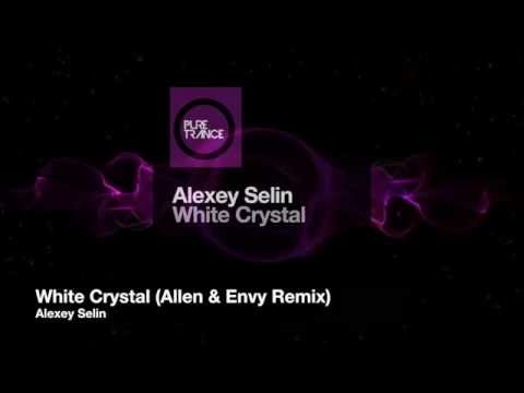 Alexey Selin - White Crystal (Allen & Envy Remix)