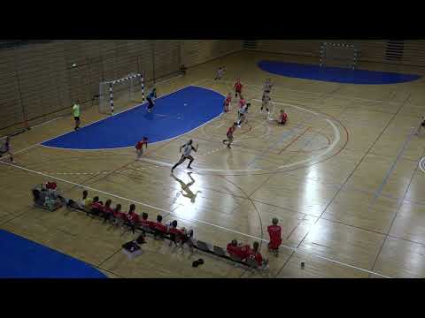 Friendly Match (Handball) 2023/24; ŽRK Zamet Rijeka (HR) : ŽRK Mlinotest Ajdovščina (SI) - (25:31)