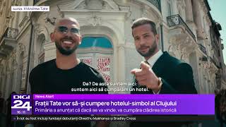 🟣Știrile Digi24 de la ora 16 – 28 mai 2026