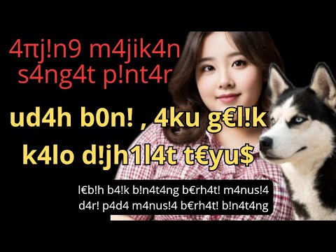 Peliharaan Majikanku Sangat Pintar #kisahnyata