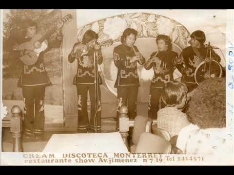 LOS HUAYRAS - "PRIMAVERA"