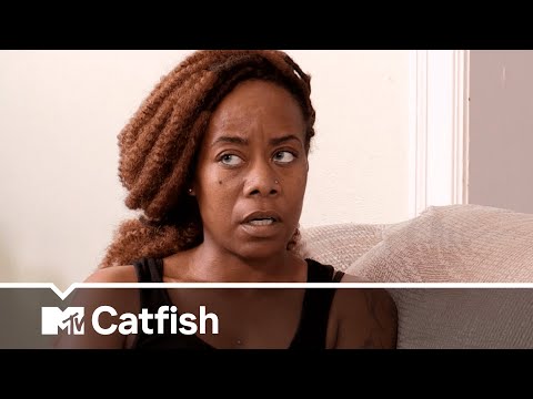 Entre tromperies et trahisons | Catfish | Episode complet