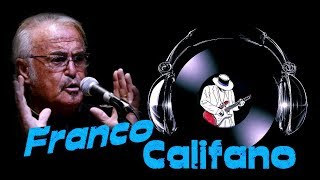 Franco Califano - Moriremo 'nsieme
