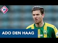 Kramer over duel met Emmen: 'We moeten helemaal niks, we willen graag winnen' - OMROEP WEST SPORT