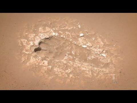 First Footprints episode 2