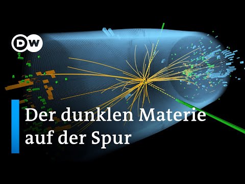 Nach 3 Jahren Modernisierung: Neue Experimente im LHC Teilchenbeschleuniger am CERN | DW Nachrichten