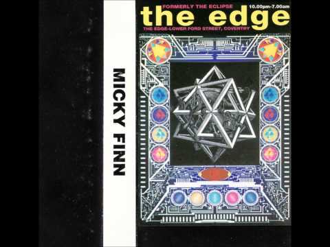 FMB Crew Lightning FM 12 February 1993