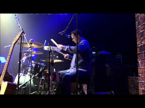 Robo Patejdl - Robo Patejdl Band - Davaj (Live)