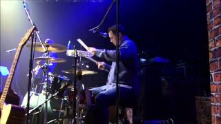 Video Robo Patejdl Band - Davaj (Live)