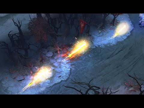 Kill Any Hero With 3 Clicks - Dota 2 #shorts