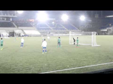 Wedstrijd pec - Zeewolde