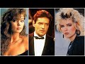 Top European Pop Dance Hits Of The 80s